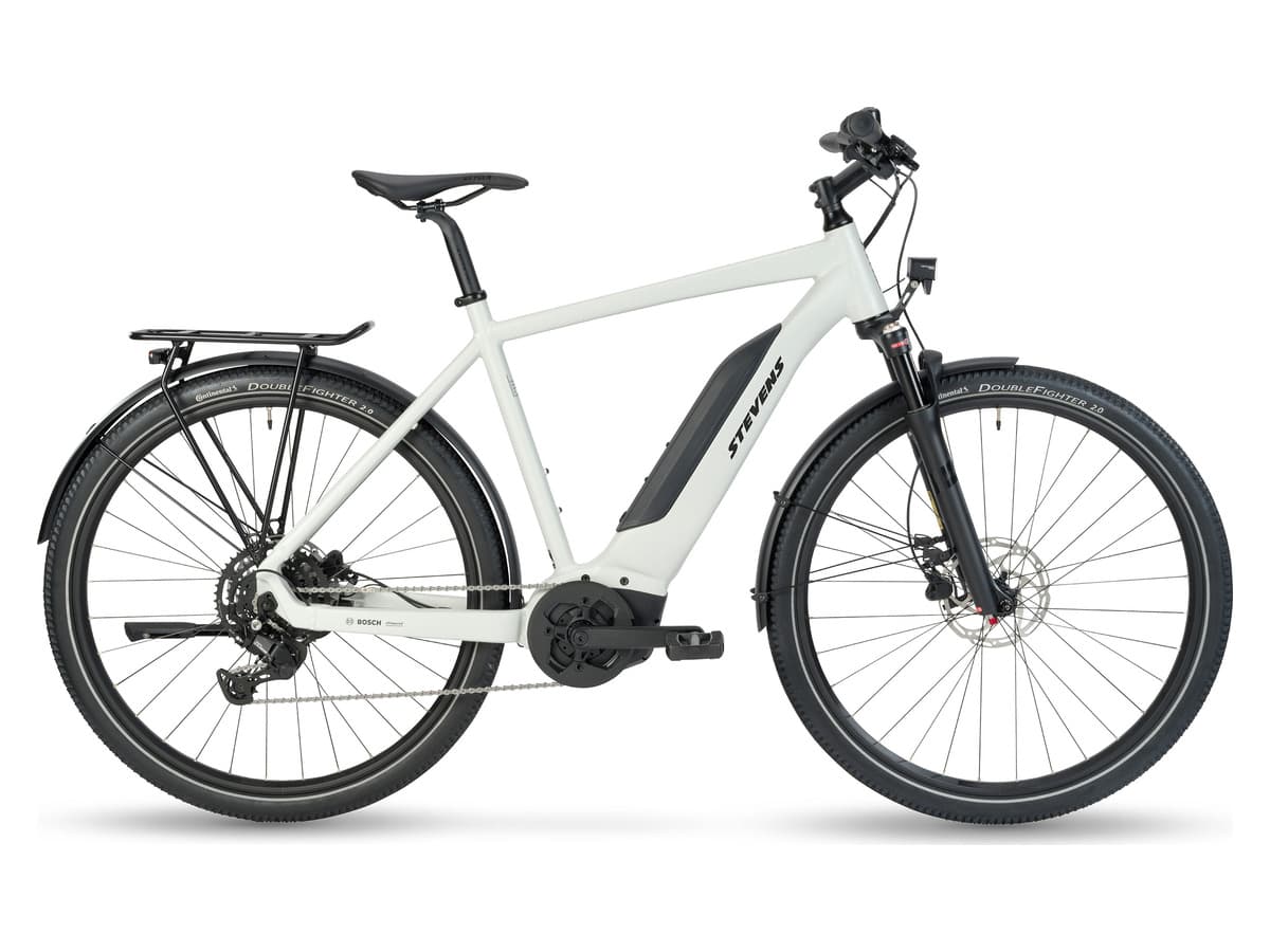 Stevens E-4X Tour HT