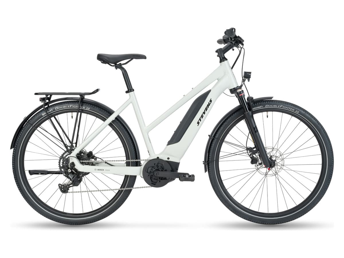 Stevens E-4X Tour LT