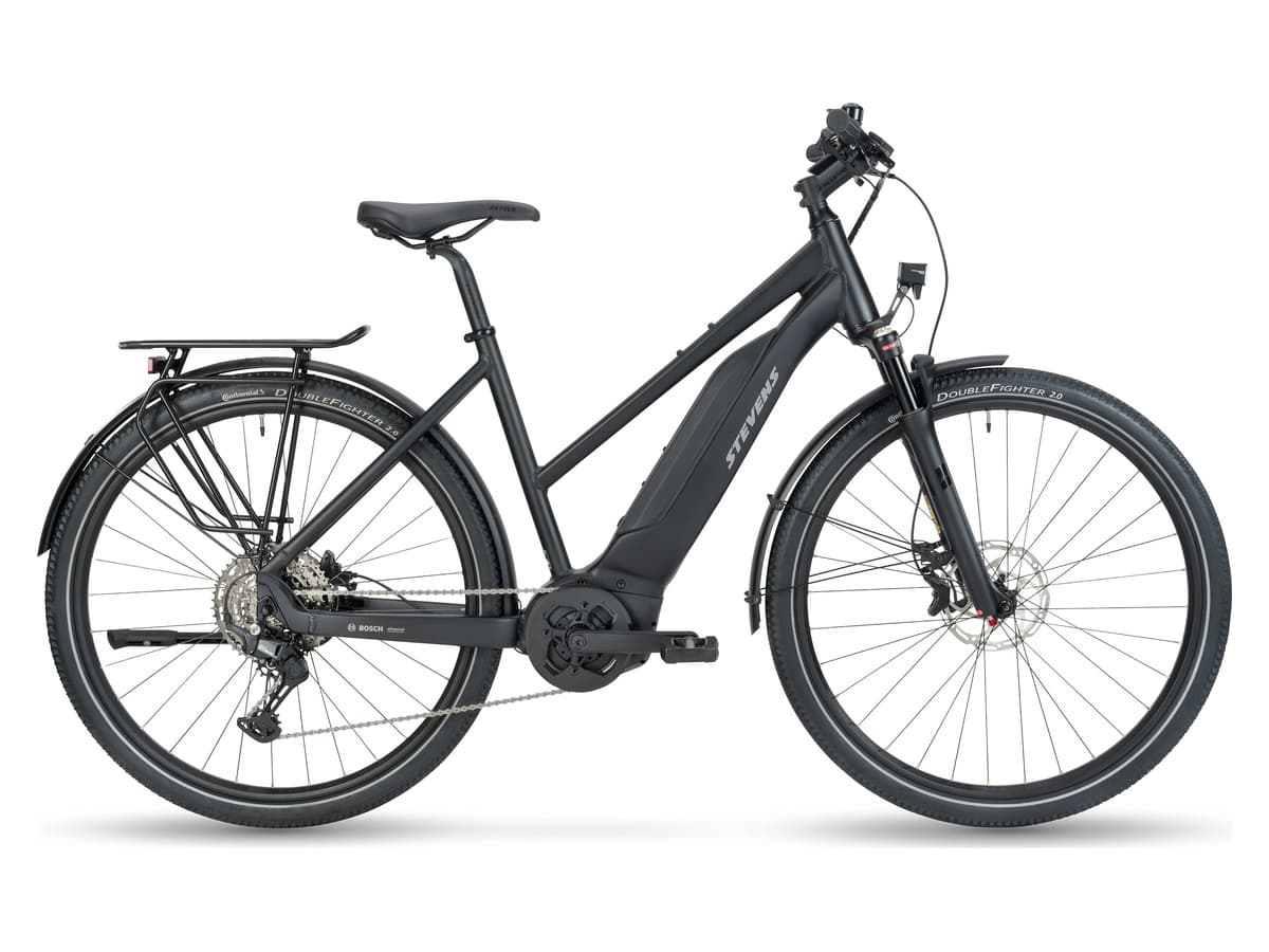 Stevens E-6X Tour LT