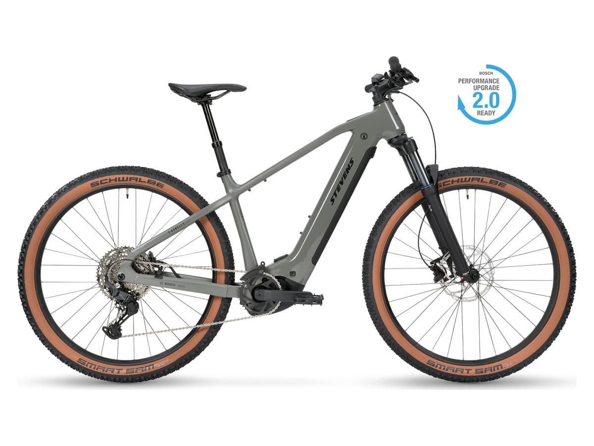 Stevens E-Agnello 7.8.1