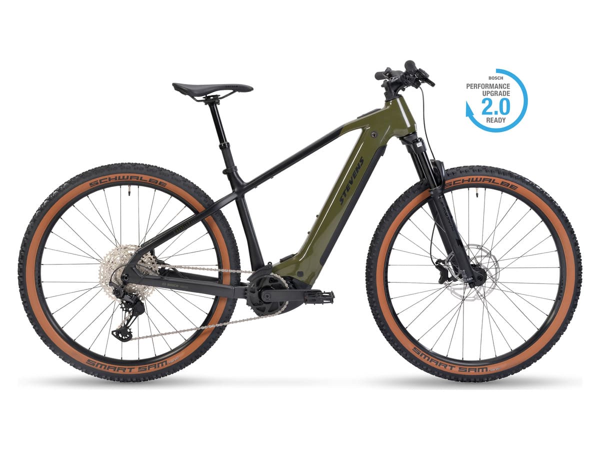 Stevens E-Agnello 8.8.1