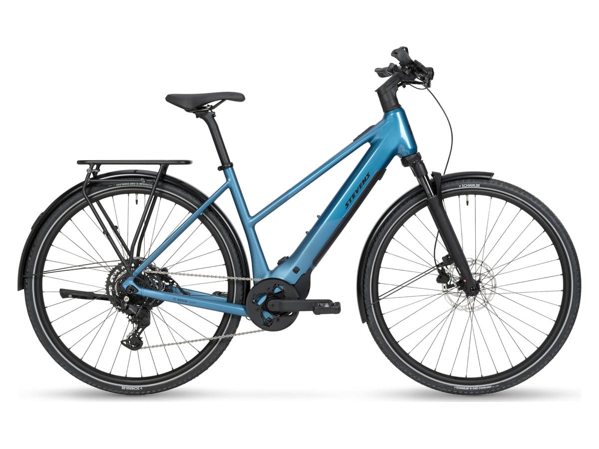 Stevens E-Comuna 6.4.1 LT