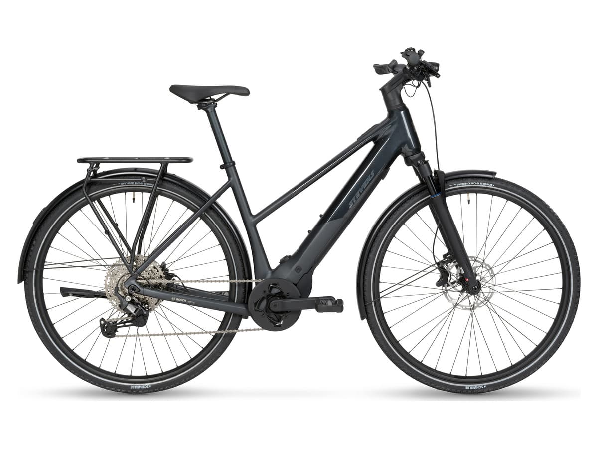 Stevens E-Comuna 7.4.1 LT