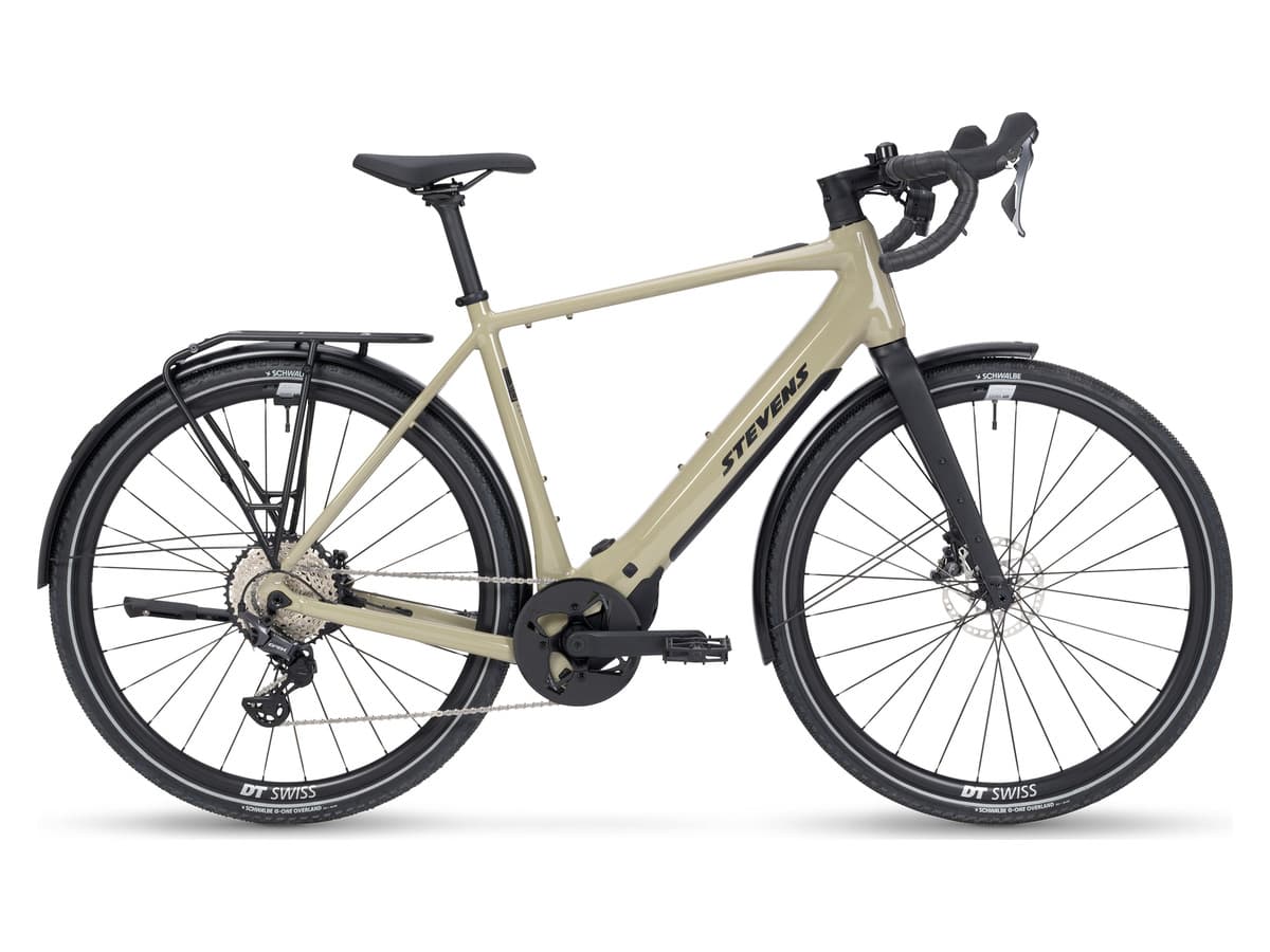 Stevens E-Getaway 7.4.1 FEQ