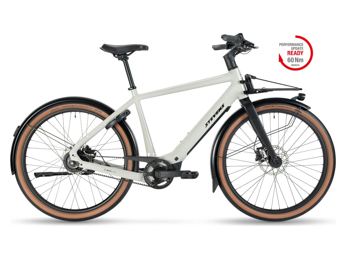 Stevens E-Simeto HT