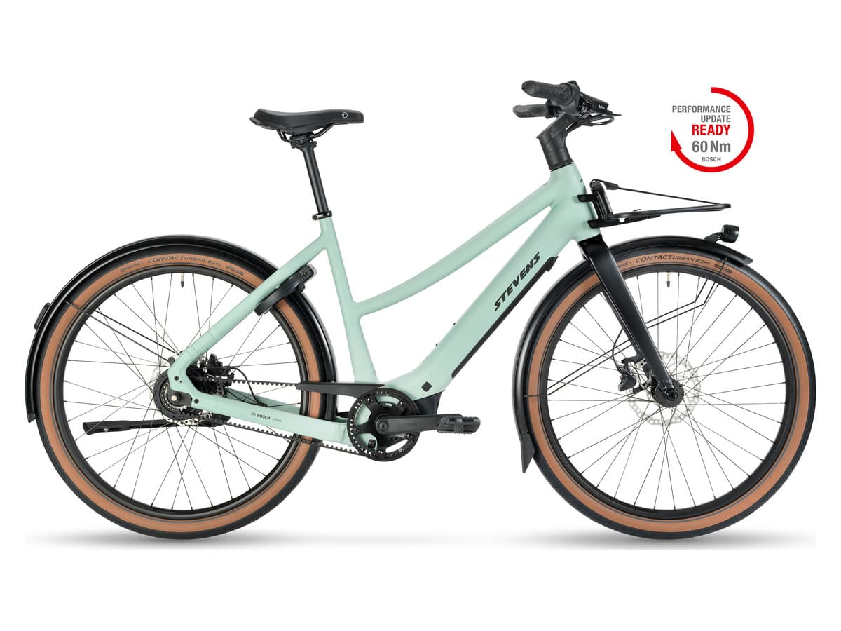 Stevens E-Simeto LT