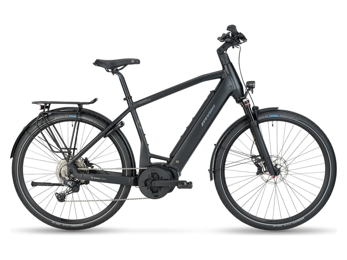 Stevens E-Triton 6.6.1 HT