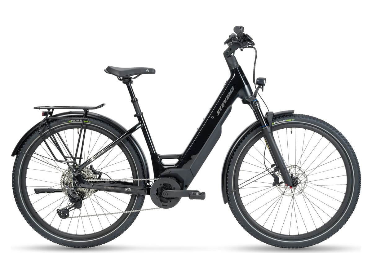 Stevens E-Universe 7.7.1 Plus FEQ