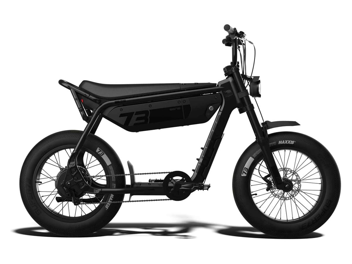 Super73 B1G SE