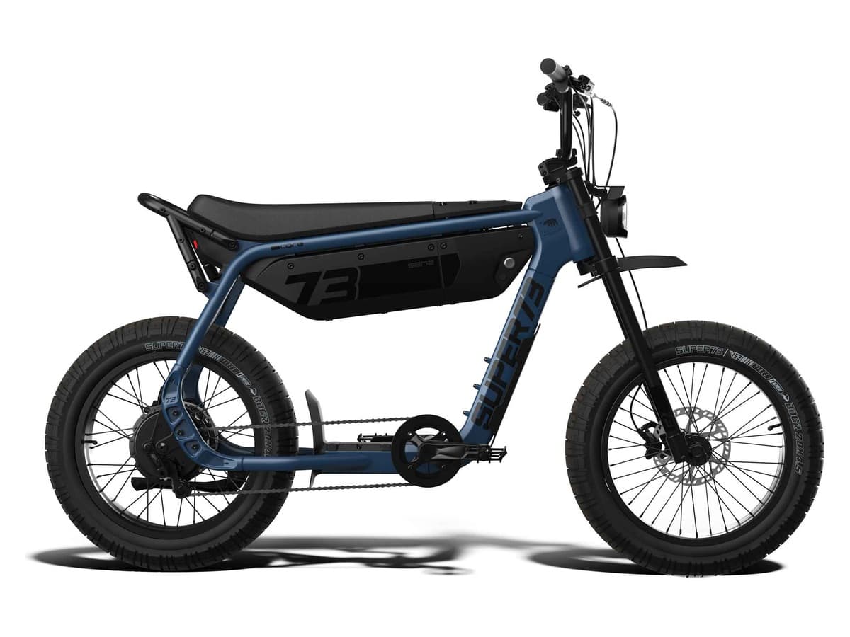 Super73 B1G