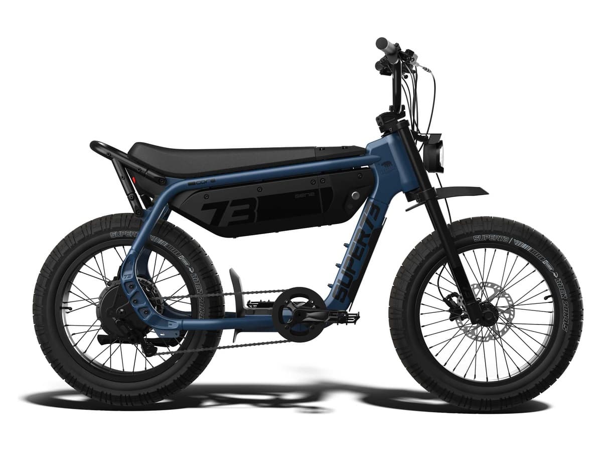 Super73 M1D
