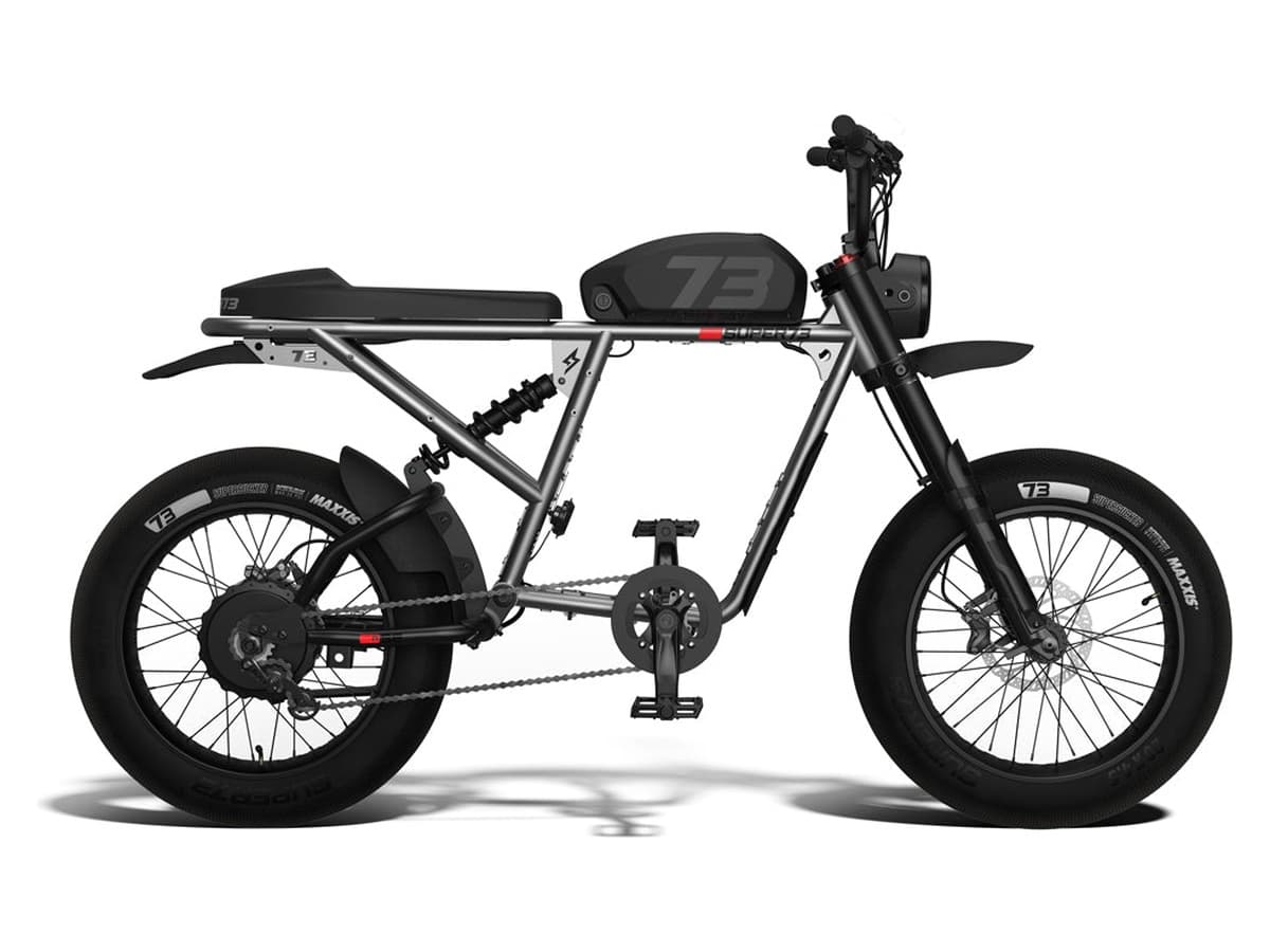 Super73 R Brooklyn SE