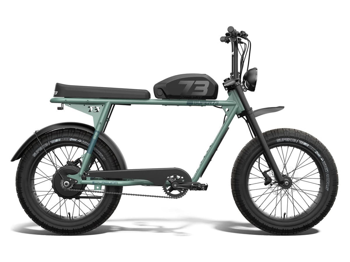 Super73 S2 Laguna