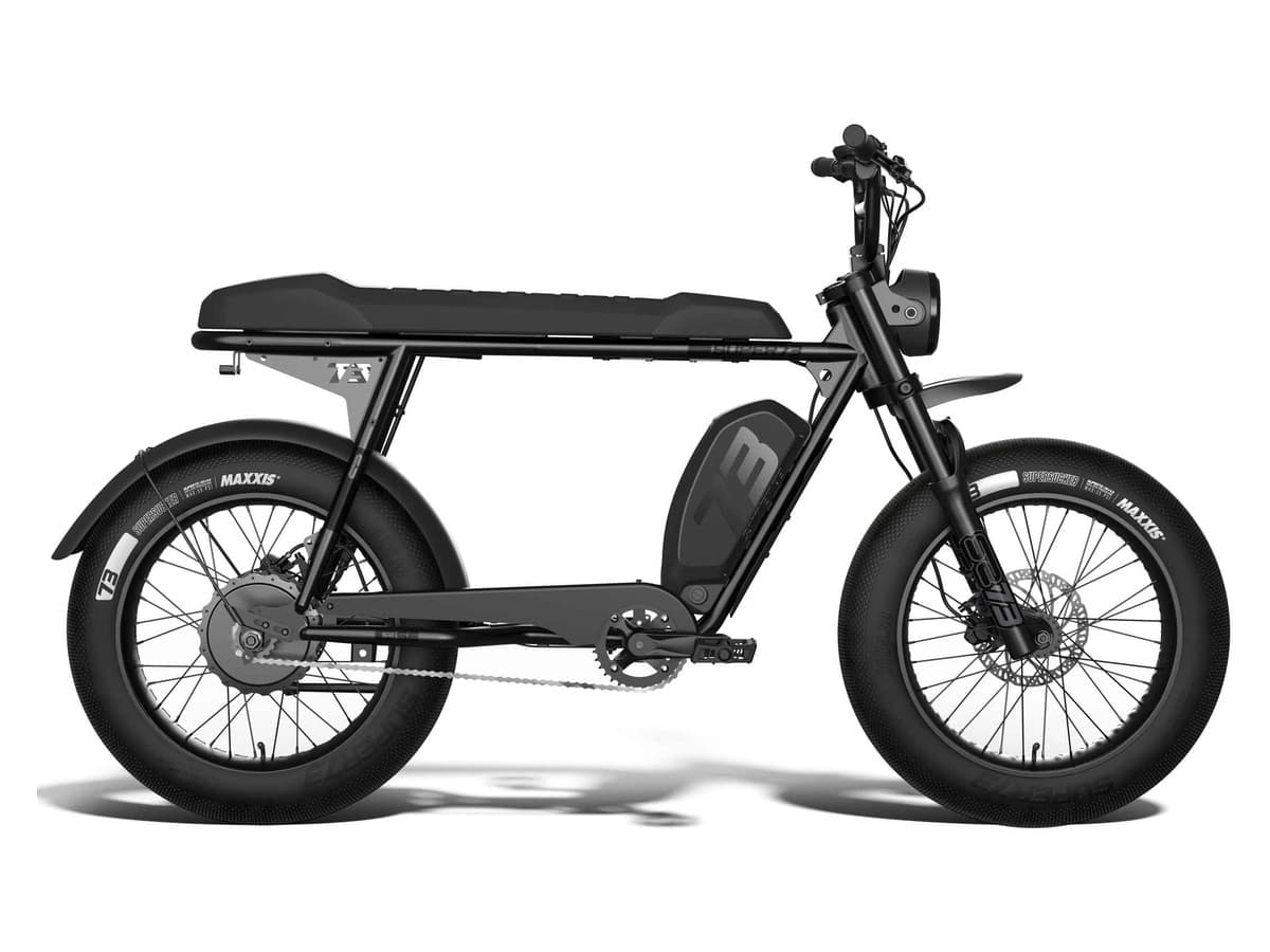 Super73 S2 SE