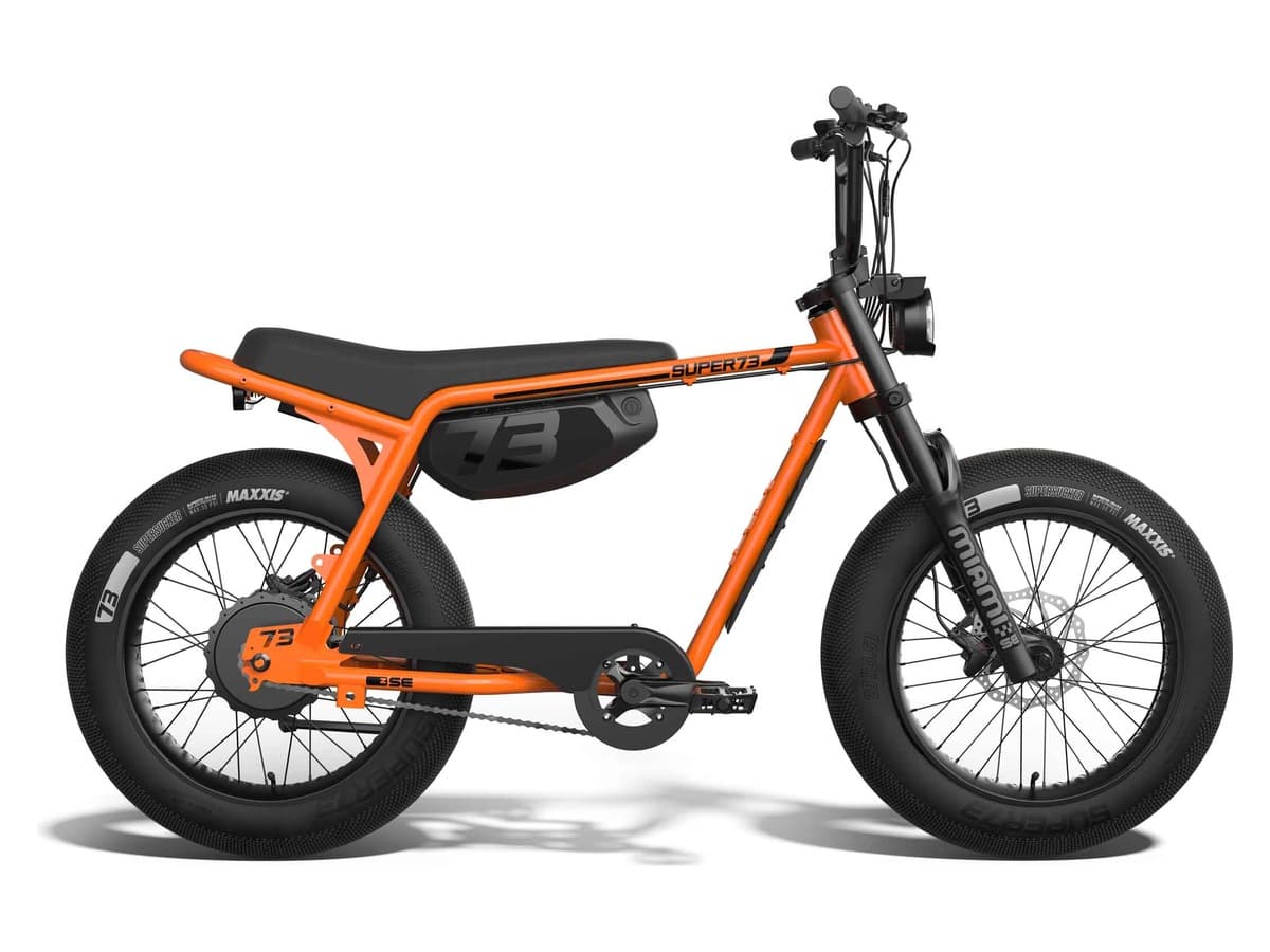 Super73 Z Miami SE