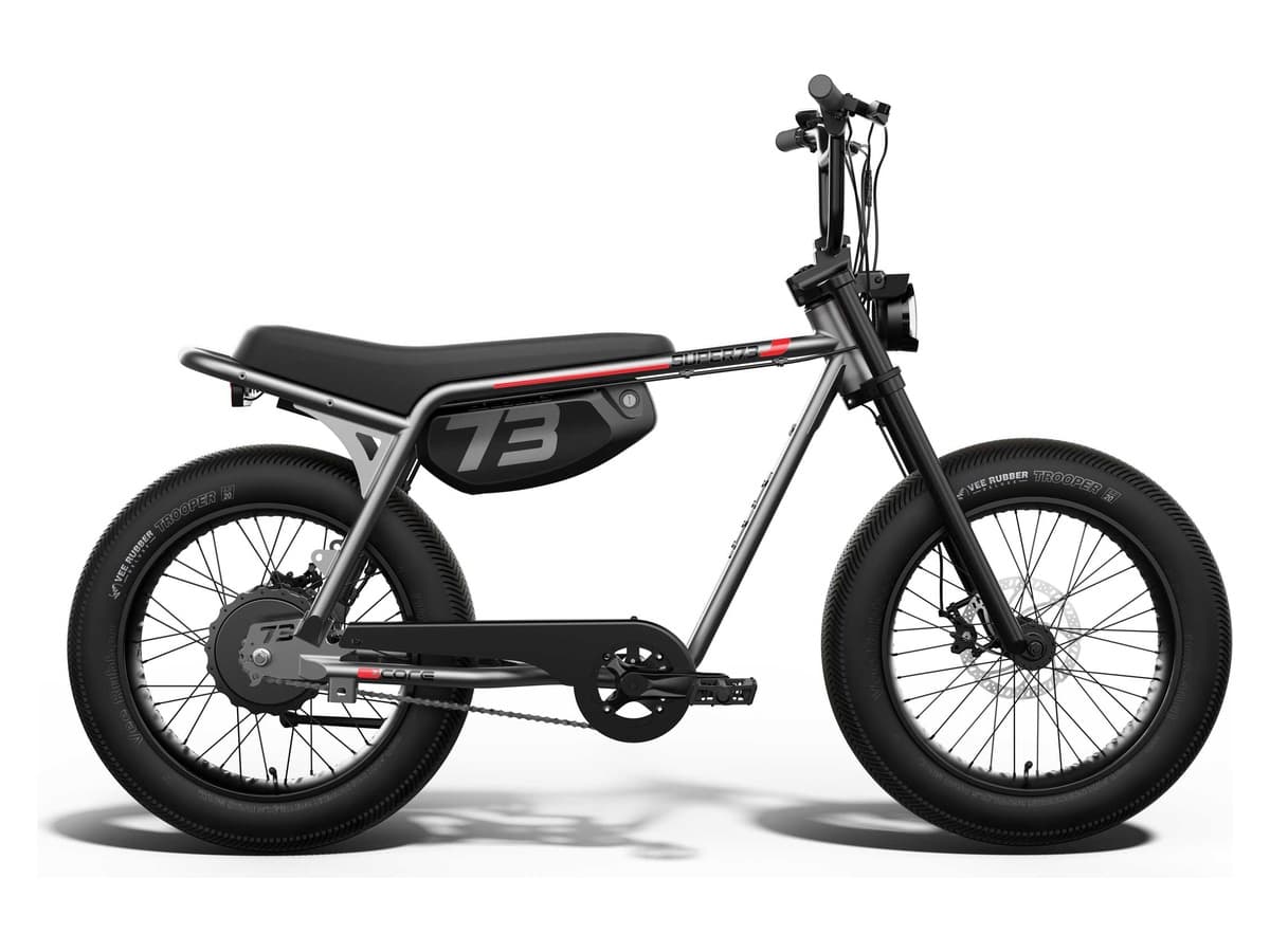Super73 Z Miami