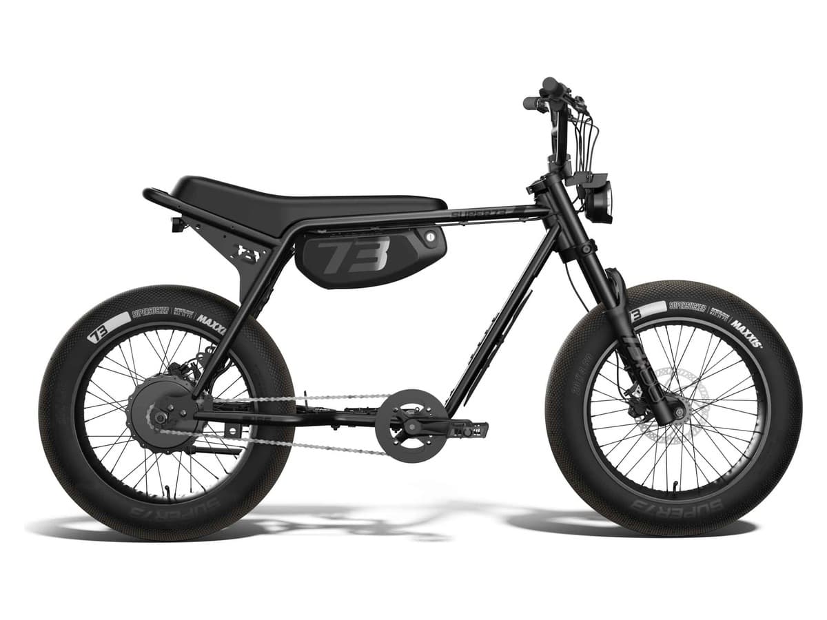 Super73 ZX SE