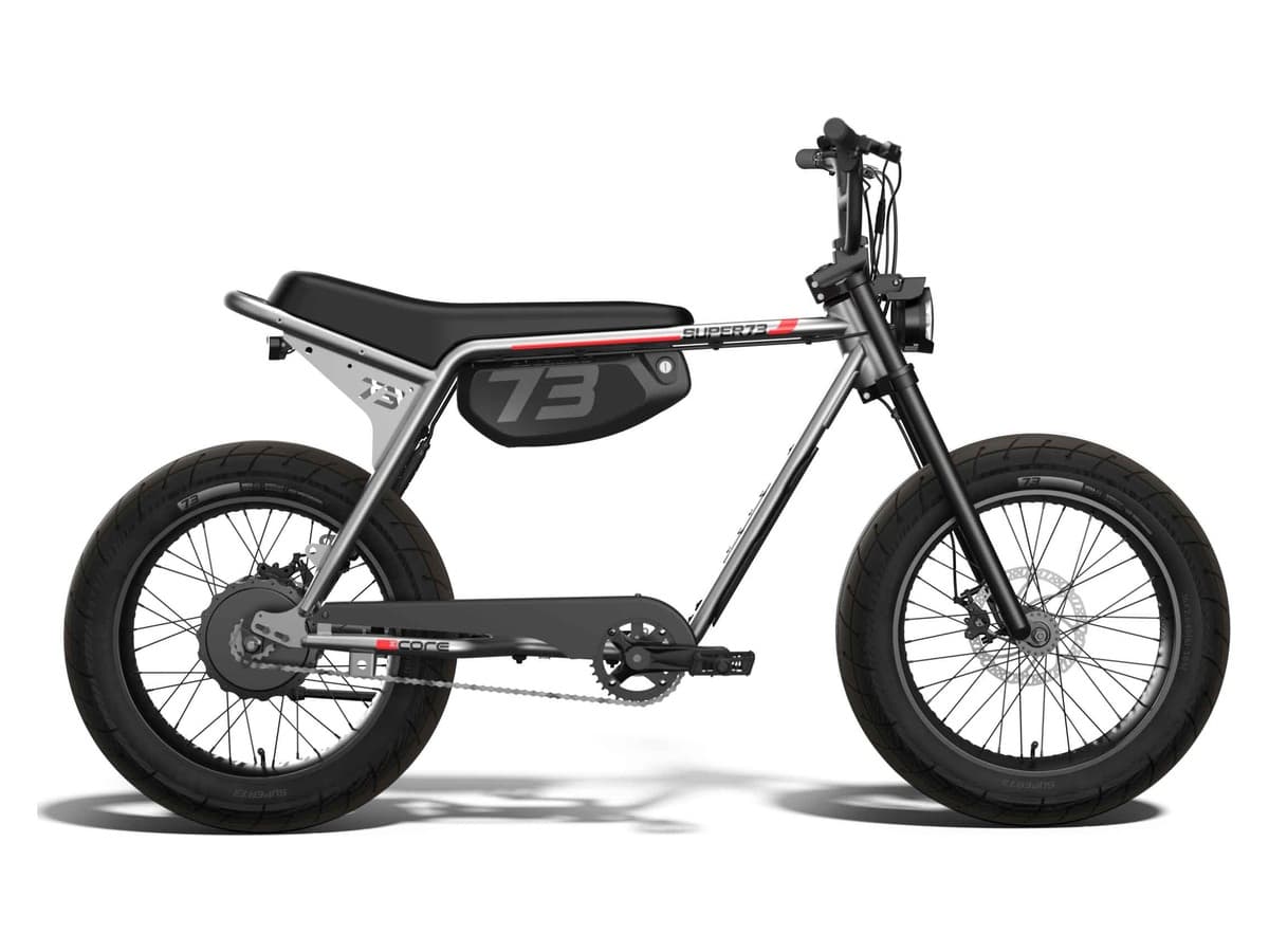Super73 ZX