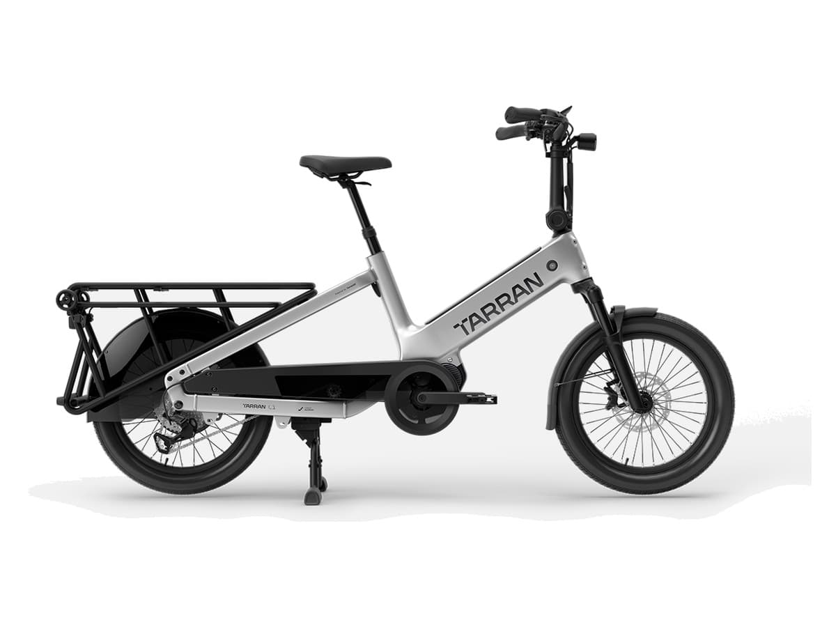 Tarran L1m (Manual)