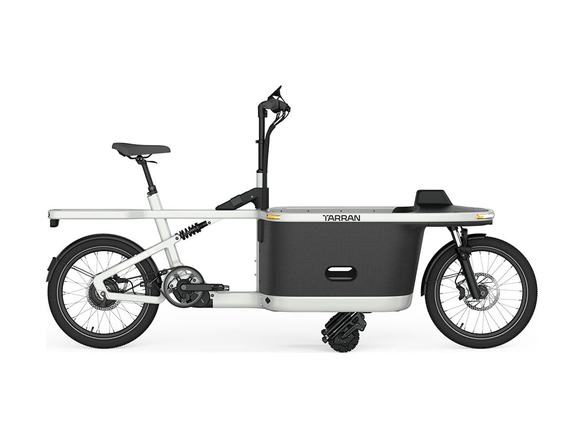 Tarran T1 Pro