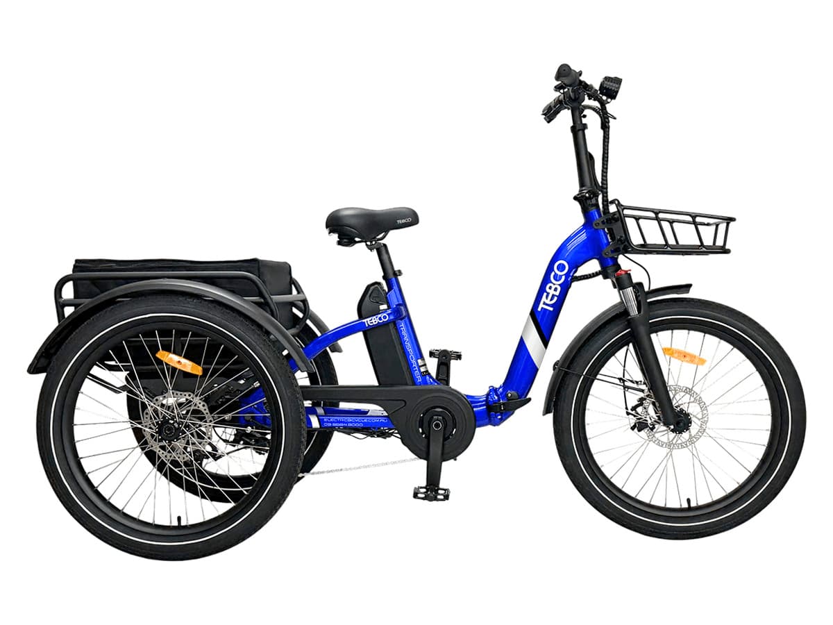 TEBCO Transporter