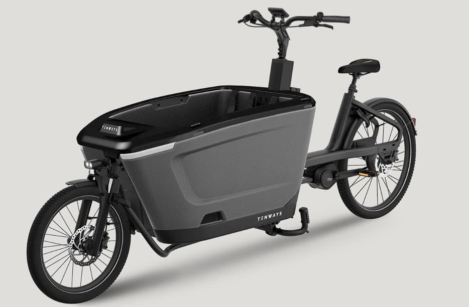 Tenways Cargo One