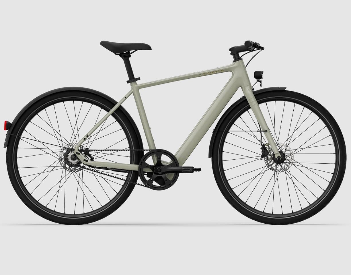 Tenways CGO600 Lightweight