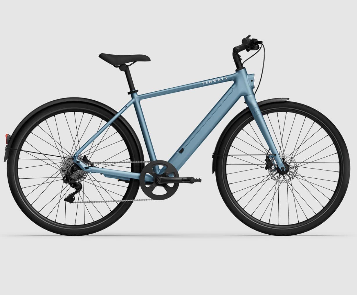Tenways CGO600 Pro-C (Chain)