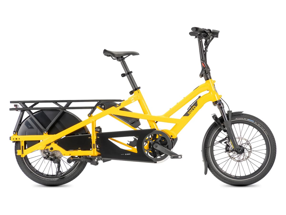 Tern GSD P10