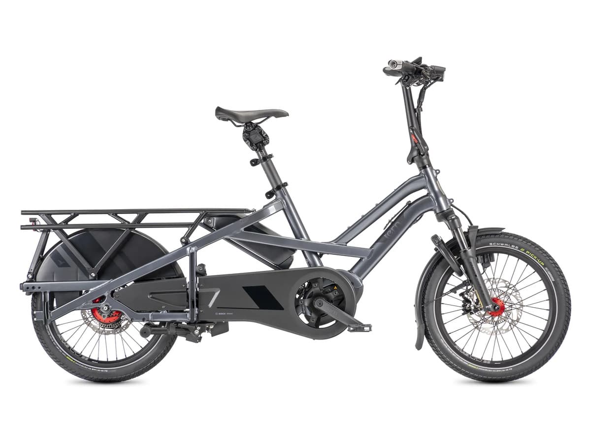 Tern GSD R14