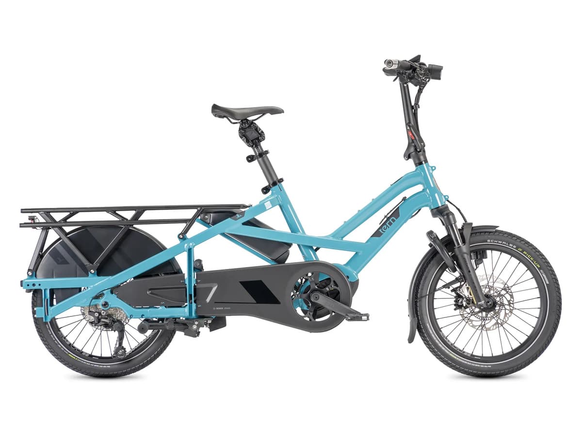 Tern GSD S10