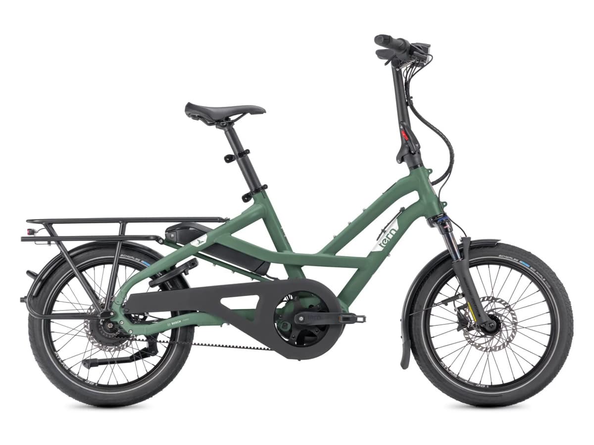 Tern HSD P00