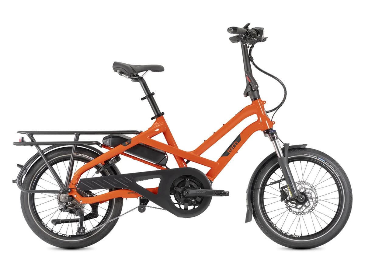 Tern HSD P10