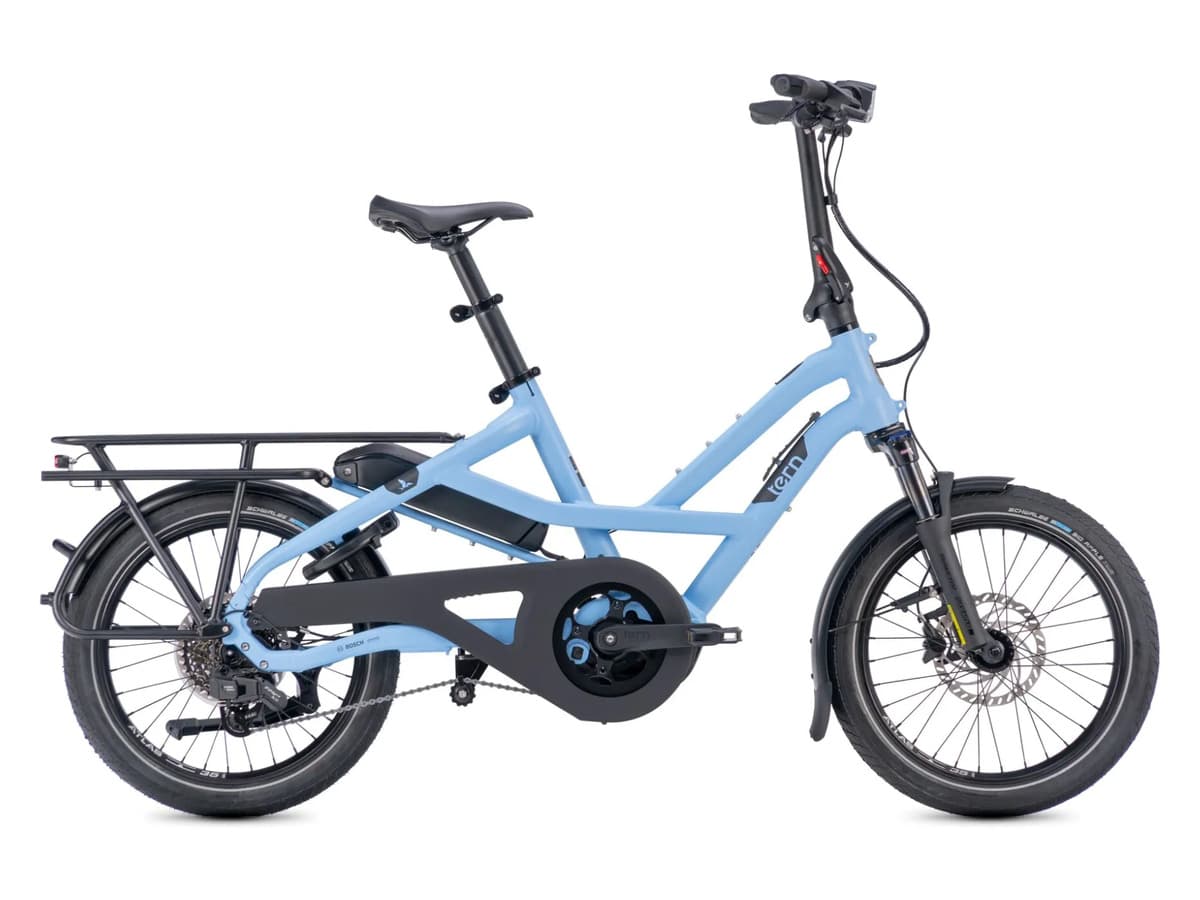 Tern HSD P10e Sport