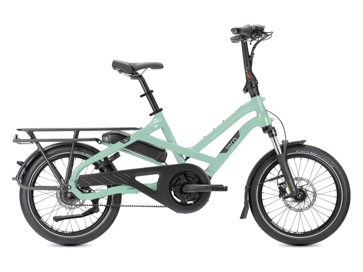 Tern HSD P5i (Gen 2)