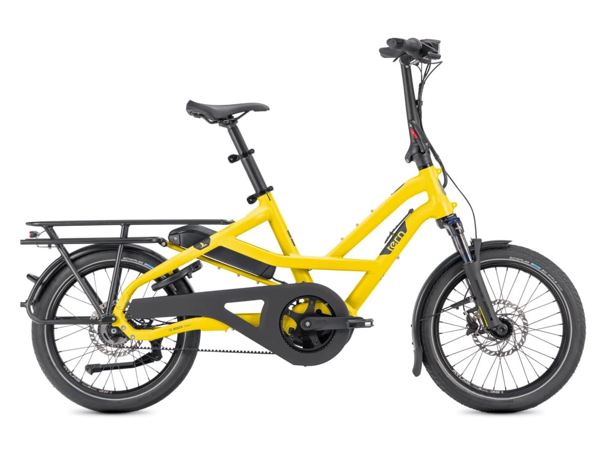 Tern HSD P5i (Gen 3)