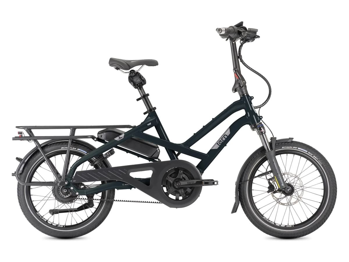 Tern HSD S00