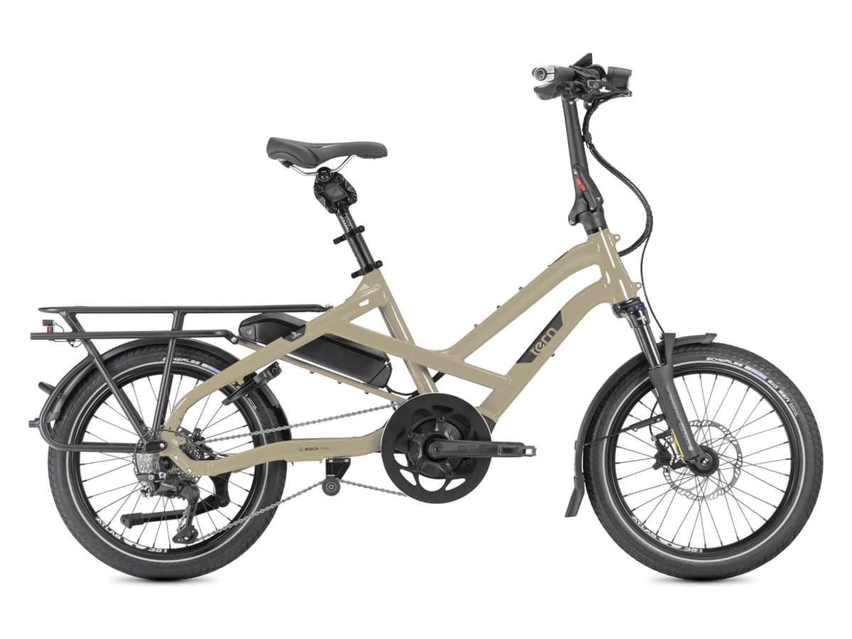 Tern HSD S11