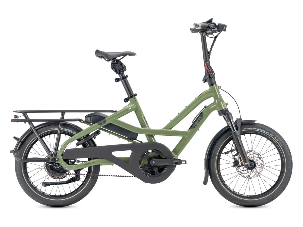 Tern HSD S9i Sport