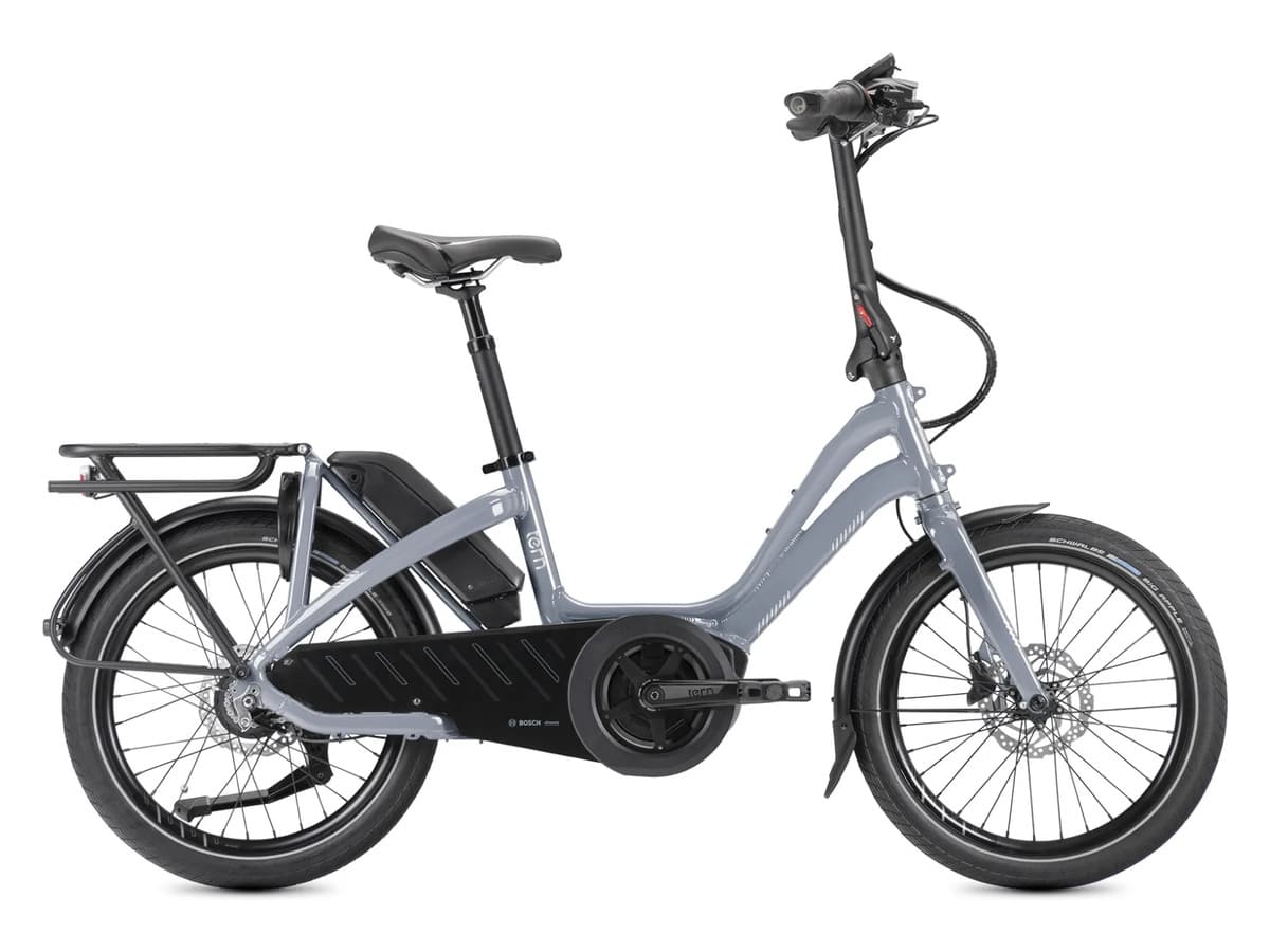 Tern NBD P8i