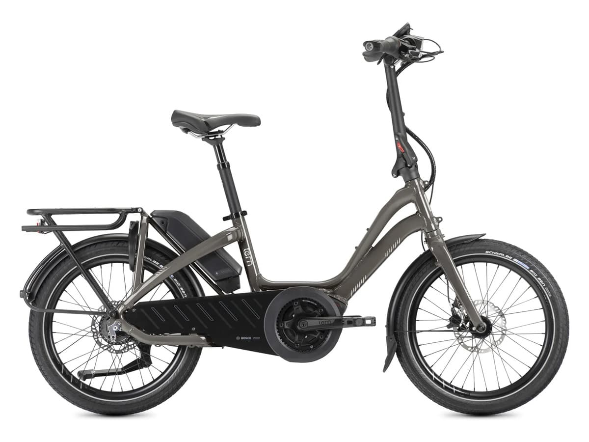 Tern NBD S5i