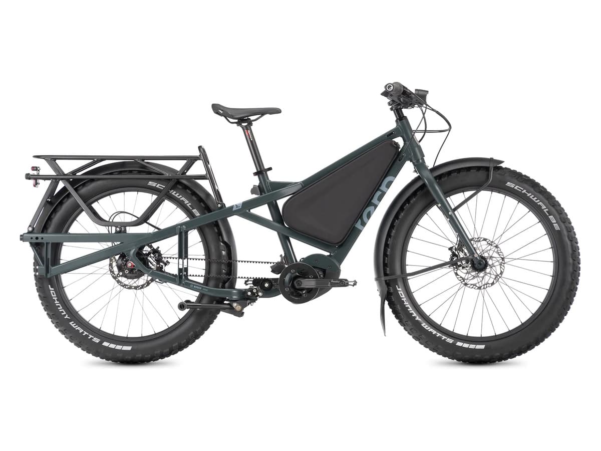 Tern Orox R14 (27.5")