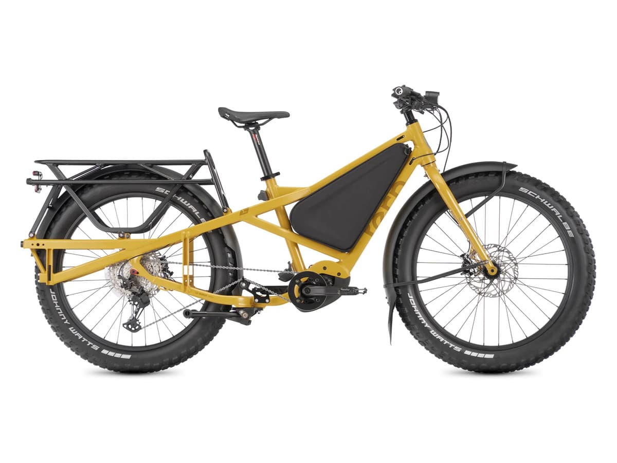 Tern Orox S12 (27.5")