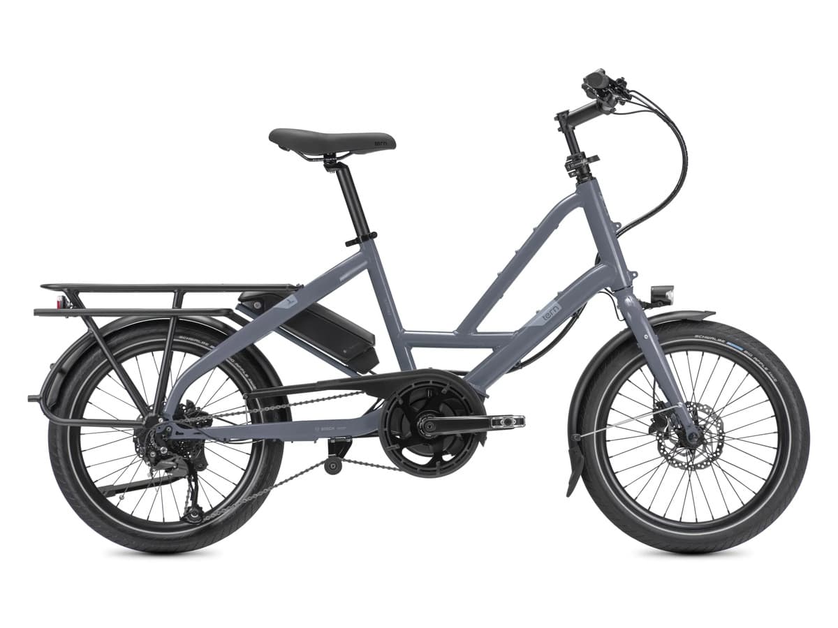 Tern Quick Haul P9 Sport