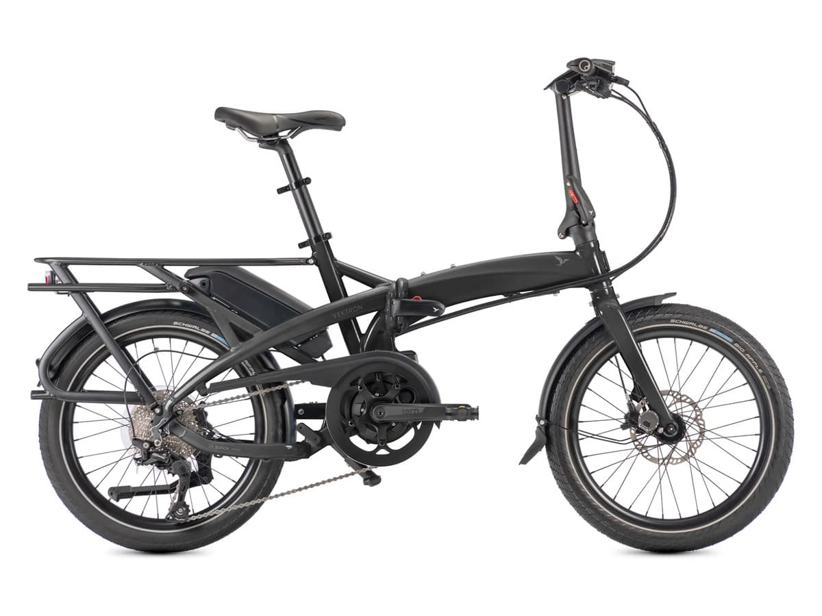 Tern Vektron P10