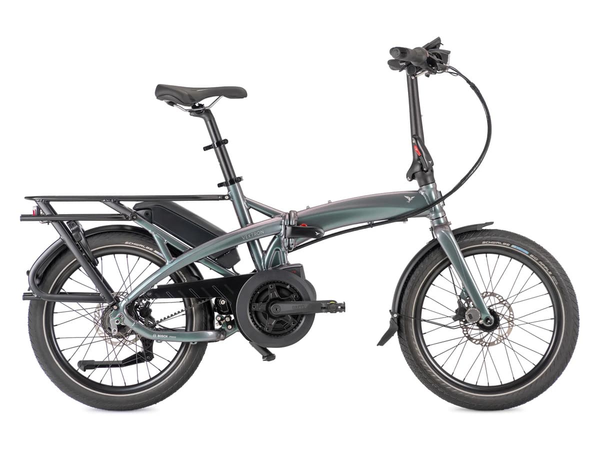 Tern Vektron P5i