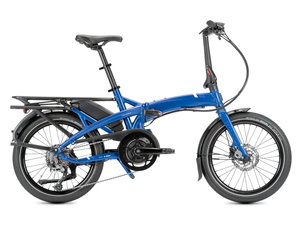 Tern Vektron Q9
