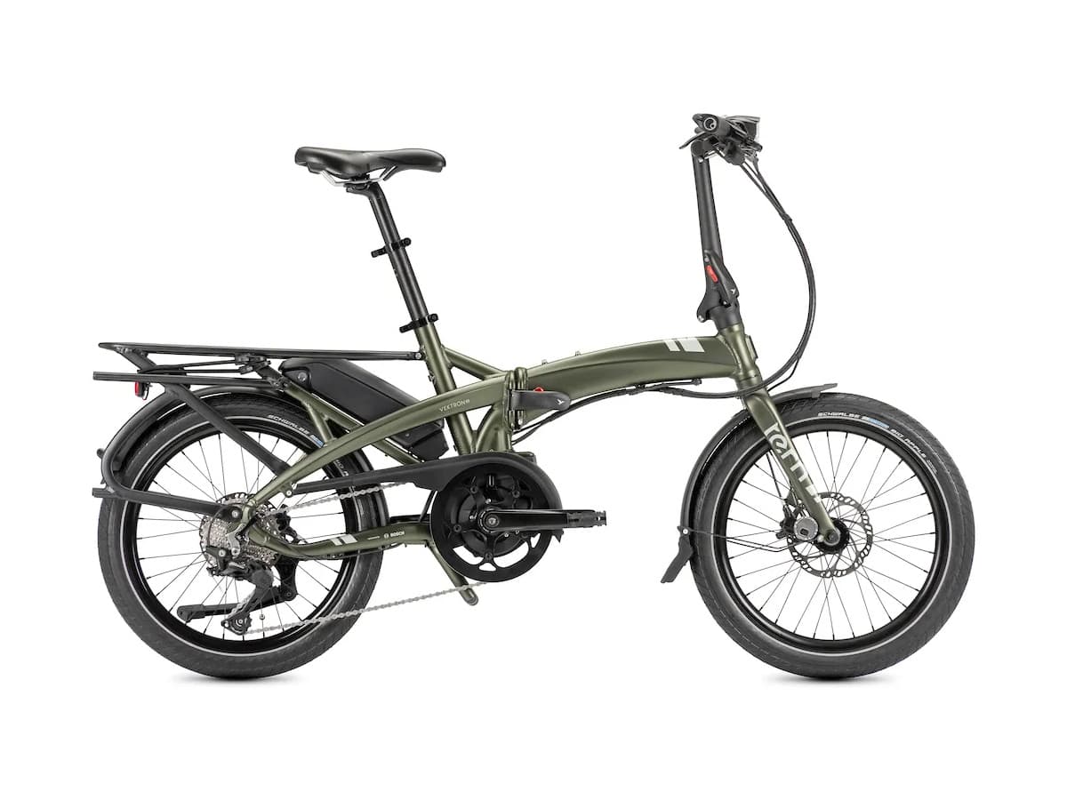 Tern Vektron S10