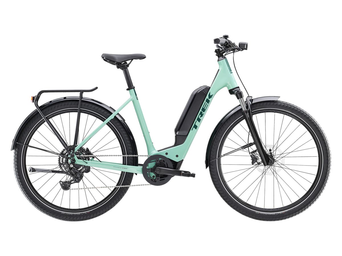 Trek Allant+ 5 Lowstep