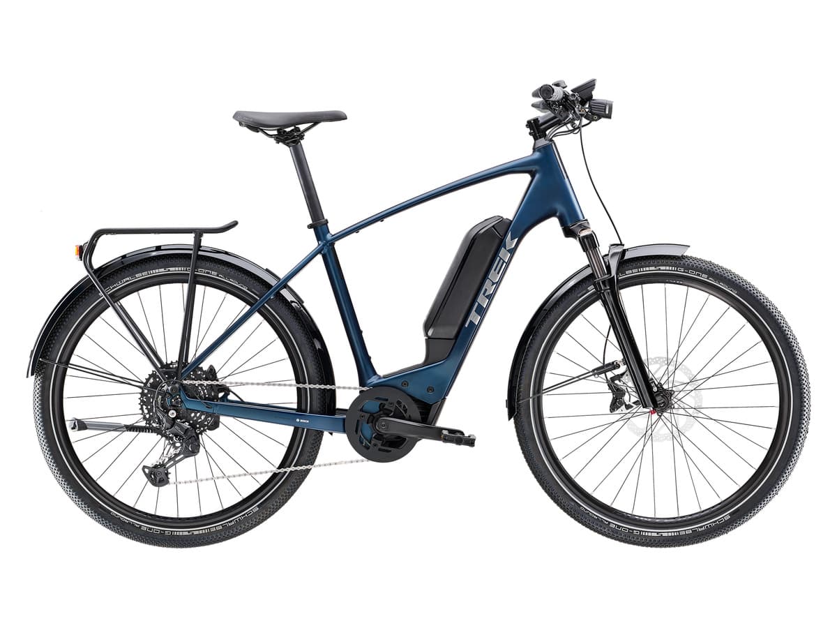 Trek Allant+ 6